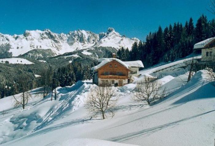 Fesengut Ξενοδοχείο Annaberg im Lammertal Εξωτερικό φωτογραφία