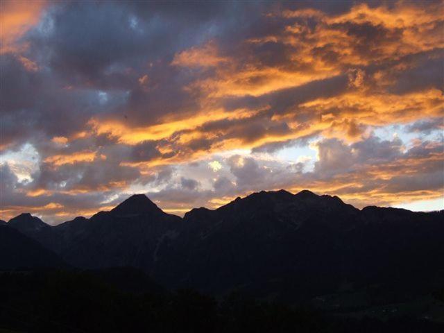 Fesengut Ξενοδοχείο Annaberg im Lammertal Εξωτερικό φωτογραφία